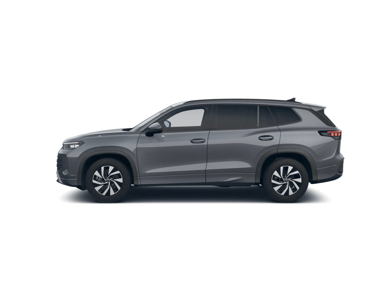Volkswagen Tayron – Bild 6