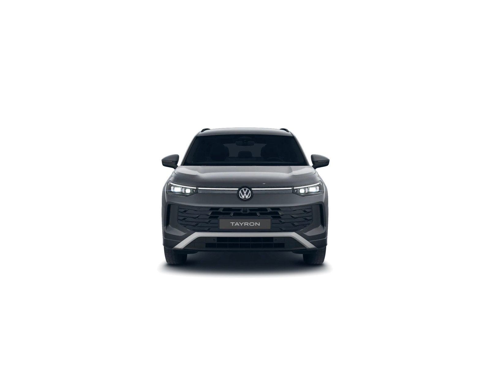 Volkswagen Tayron – Bild 7