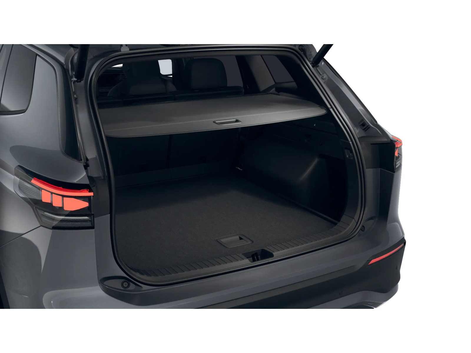 Volkswagen Tayron – Bild 8