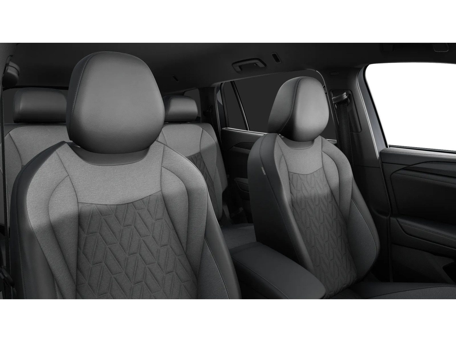 Volkswagen Tayron – Bild 10