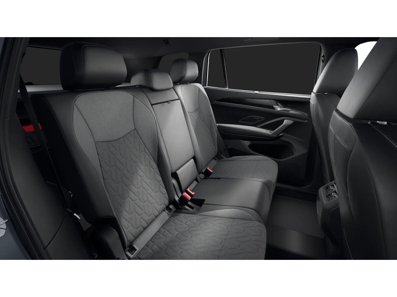 Volkswagen Tayron – Bild 11