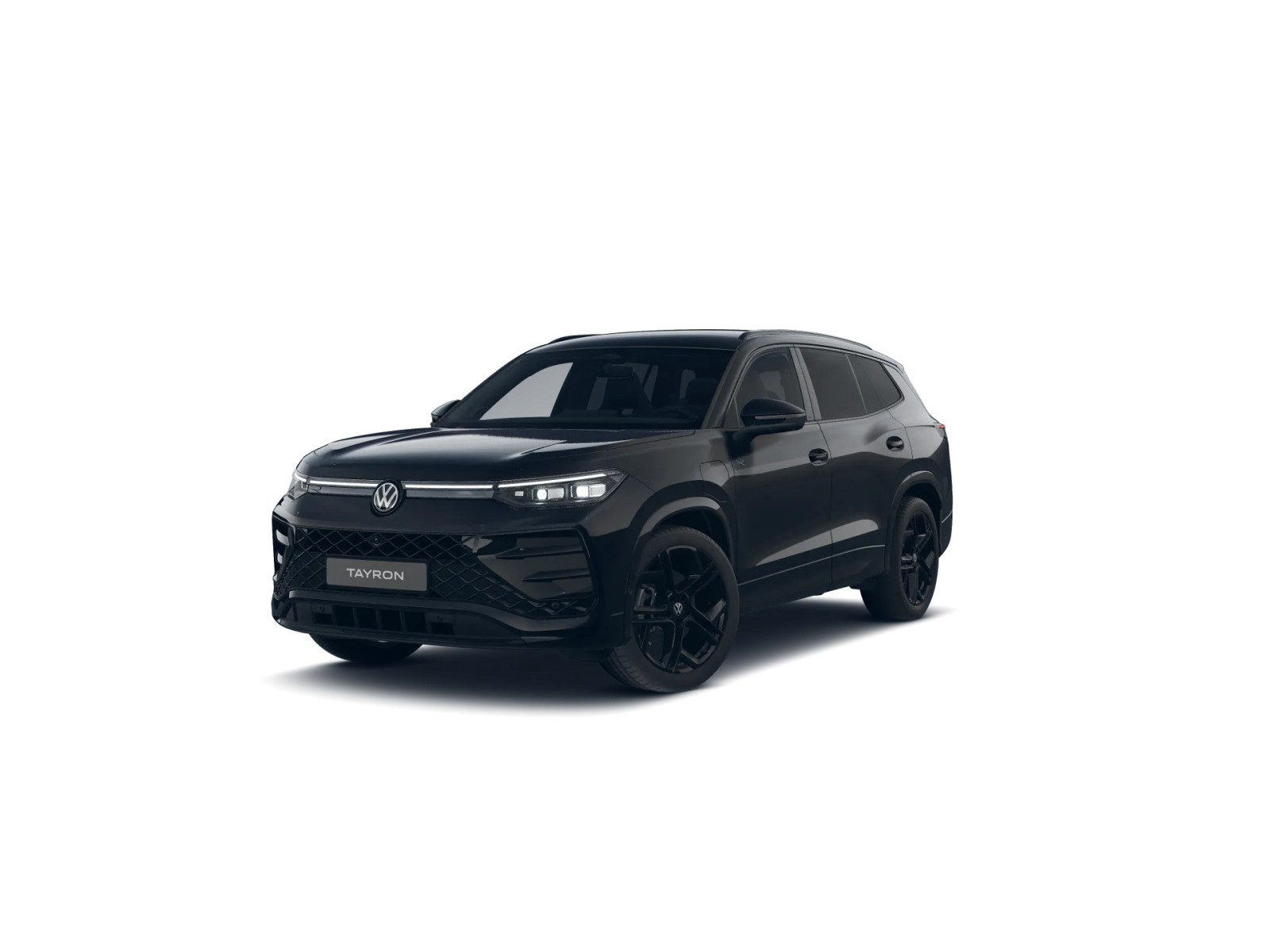 Volkswagen Tayron – Bild 2