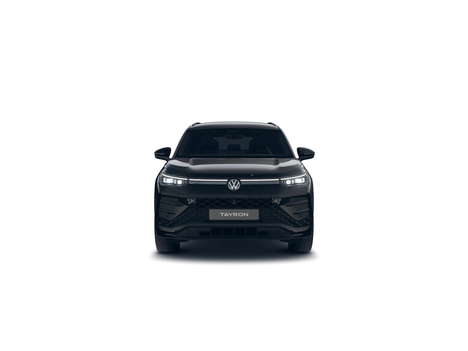 Volkswagen Tayron – Bild 7