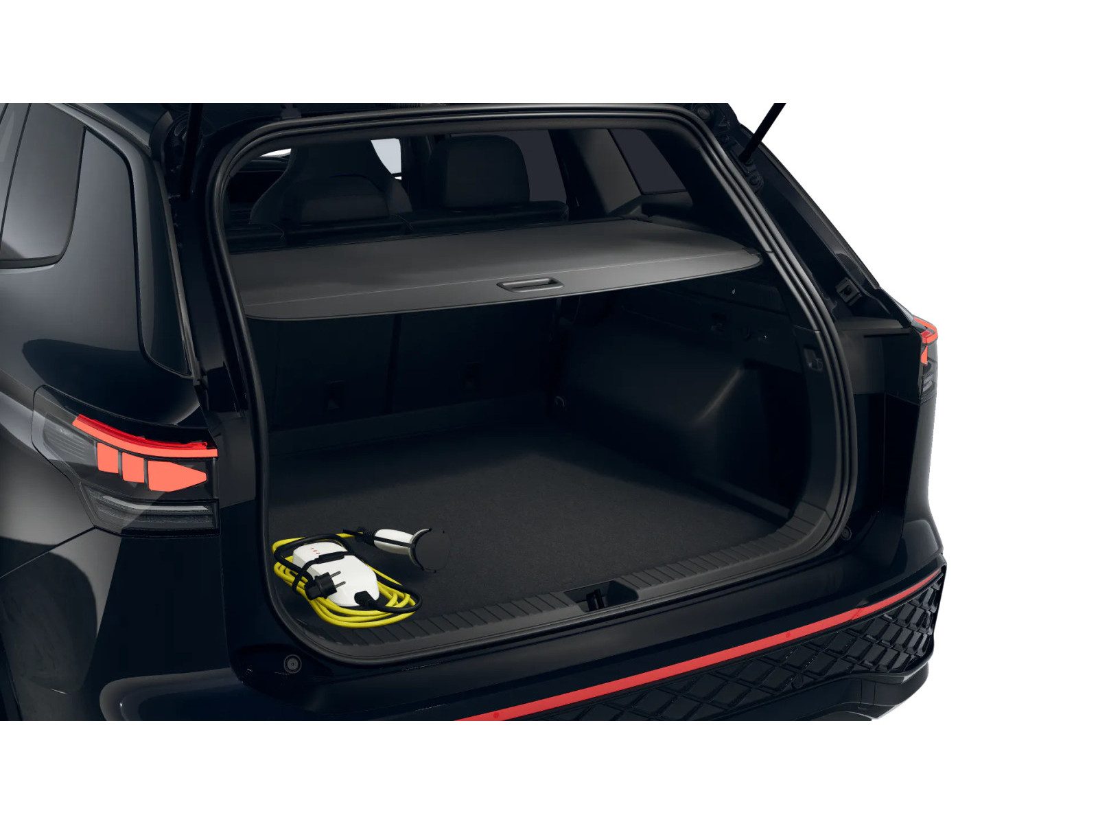 Volkswagen Tayron – Bild 8