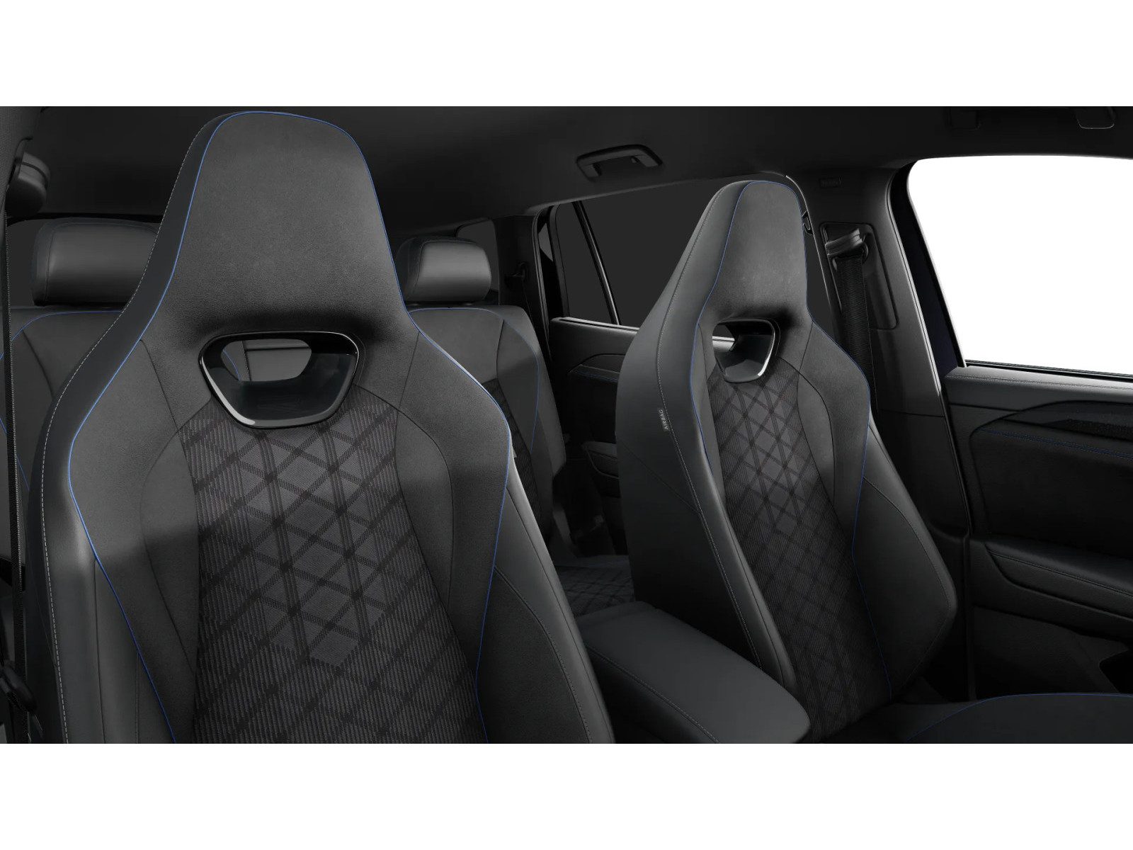 Volkswagen Tayron – Bild 10