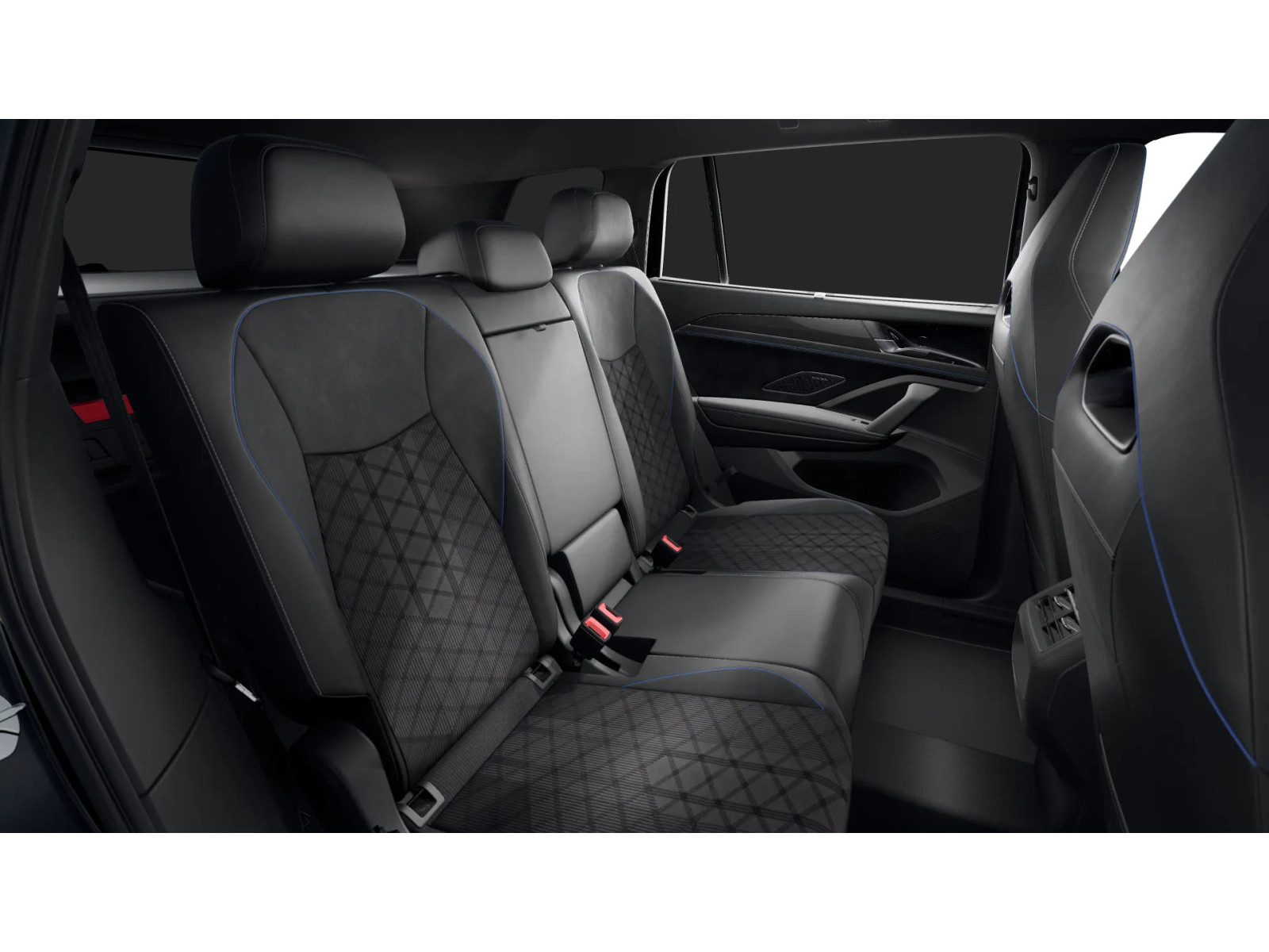 Volkswagen Tayron – Bild 11