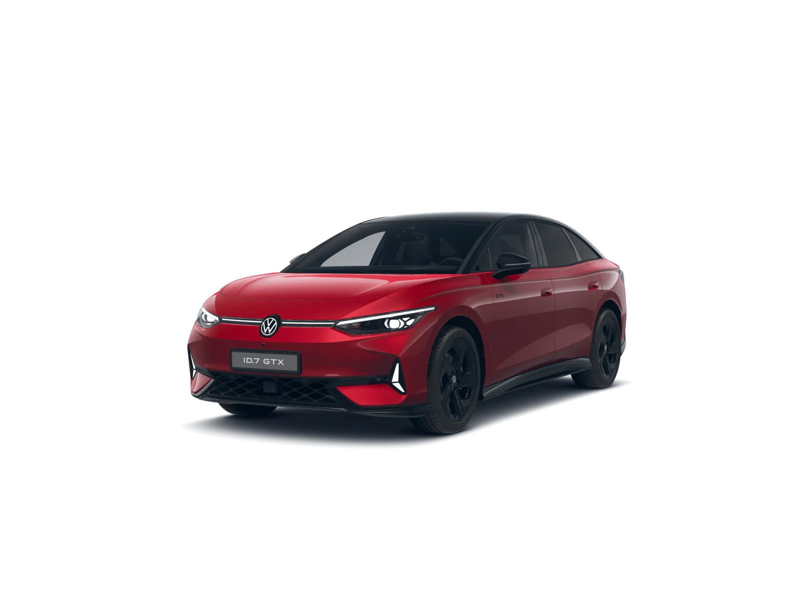 Volkswagen ID.7 – Foto 2