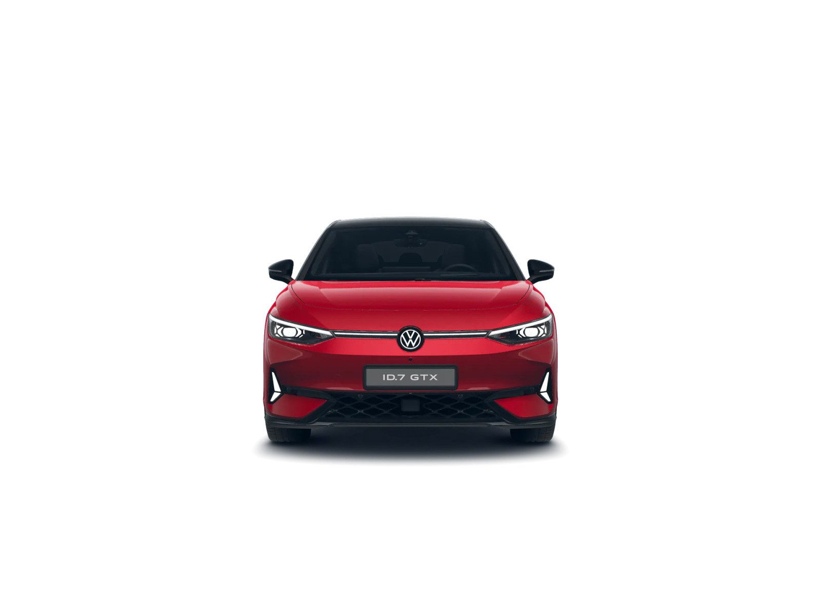 Volkswagen ID.7 – Foto 3