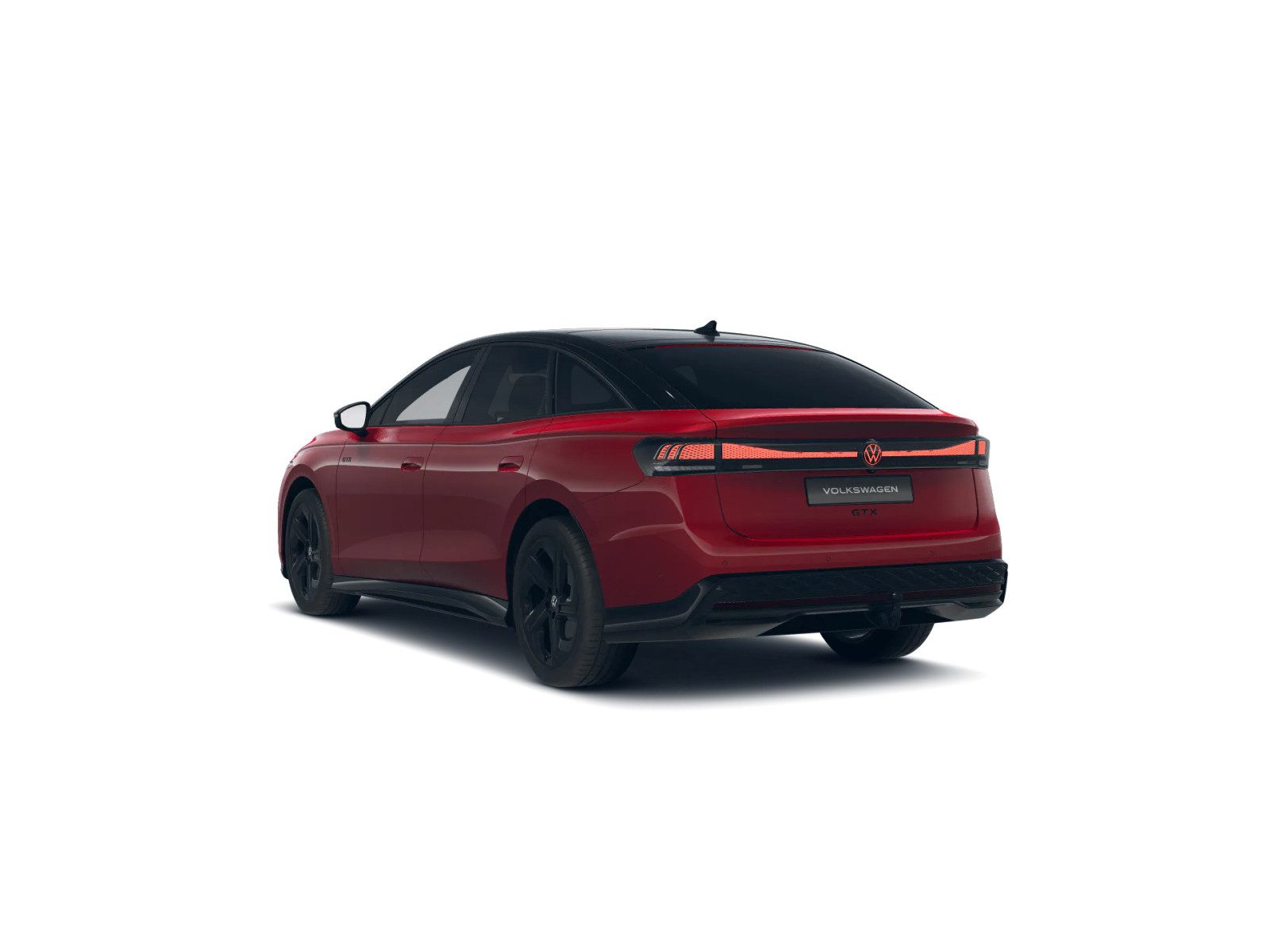 Volkswagen ID.7 – Foto 5