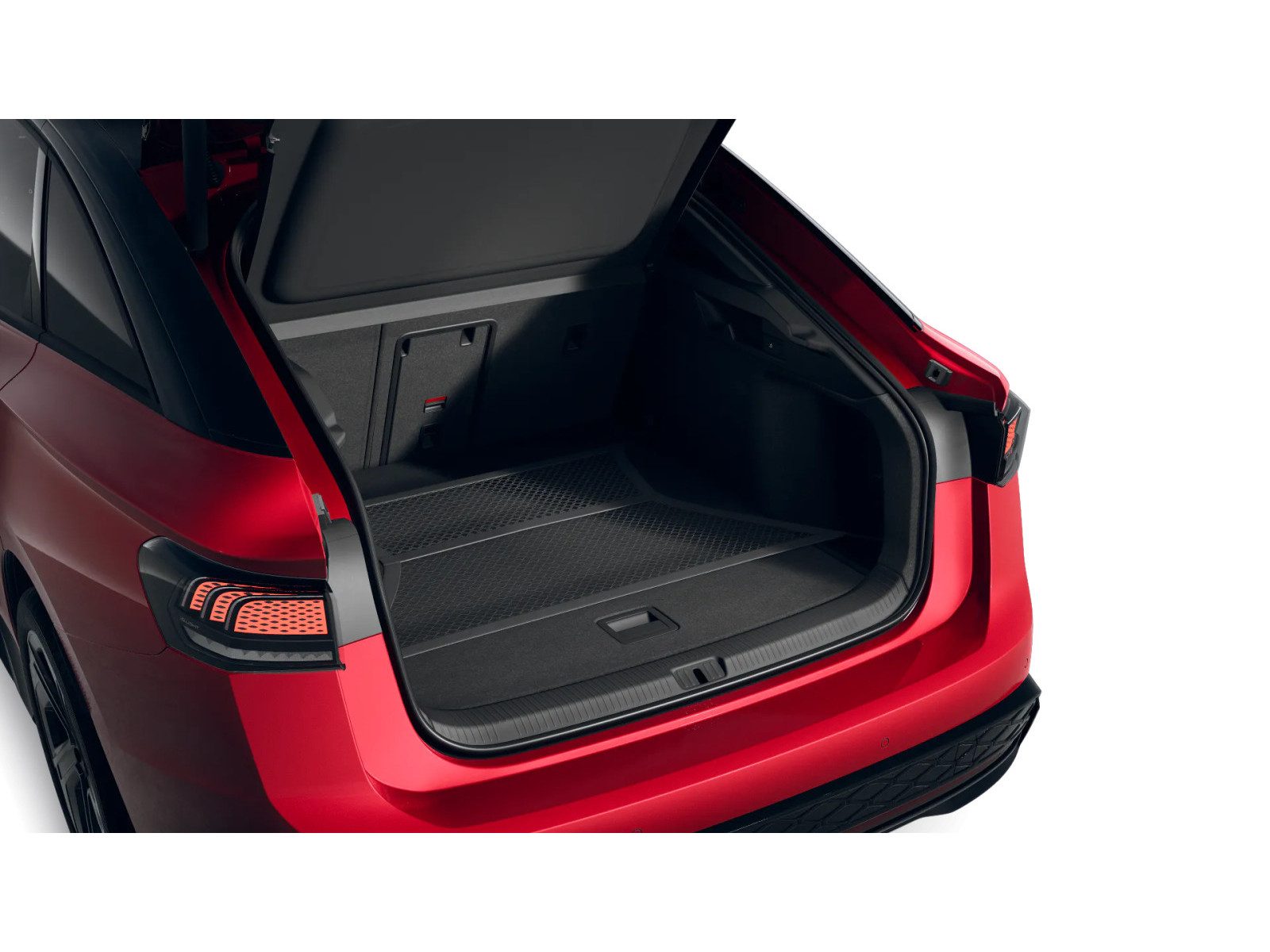 Volkswagen ID.7 – Foto 8