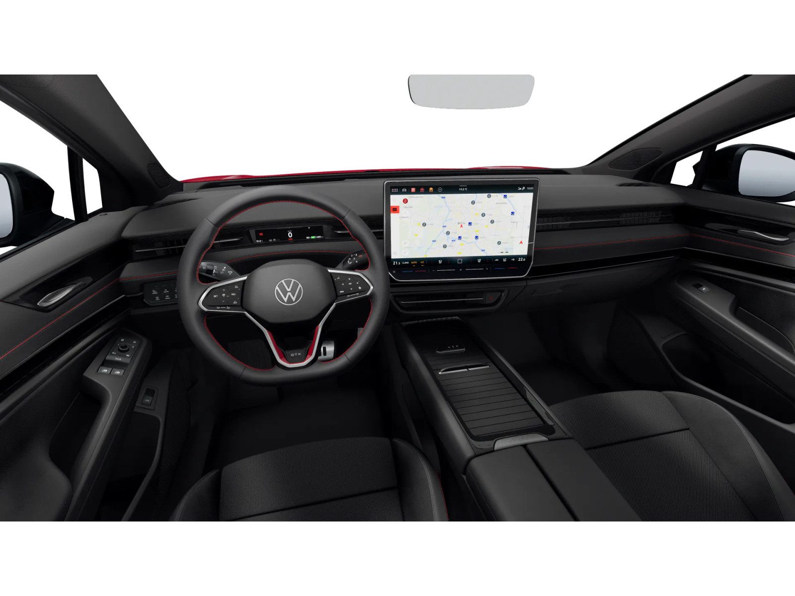 Volkswagen ID.7 – Foto 9