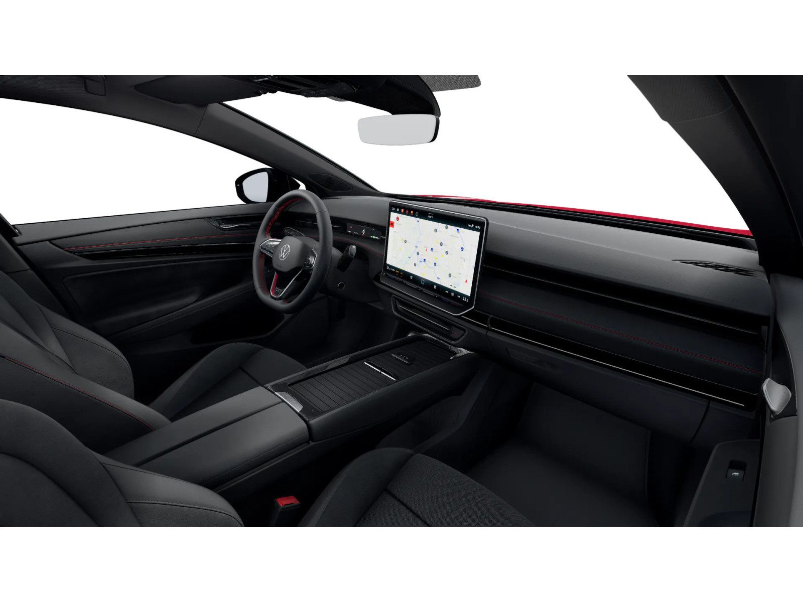 Volkswagen ID.7 – Foto 10