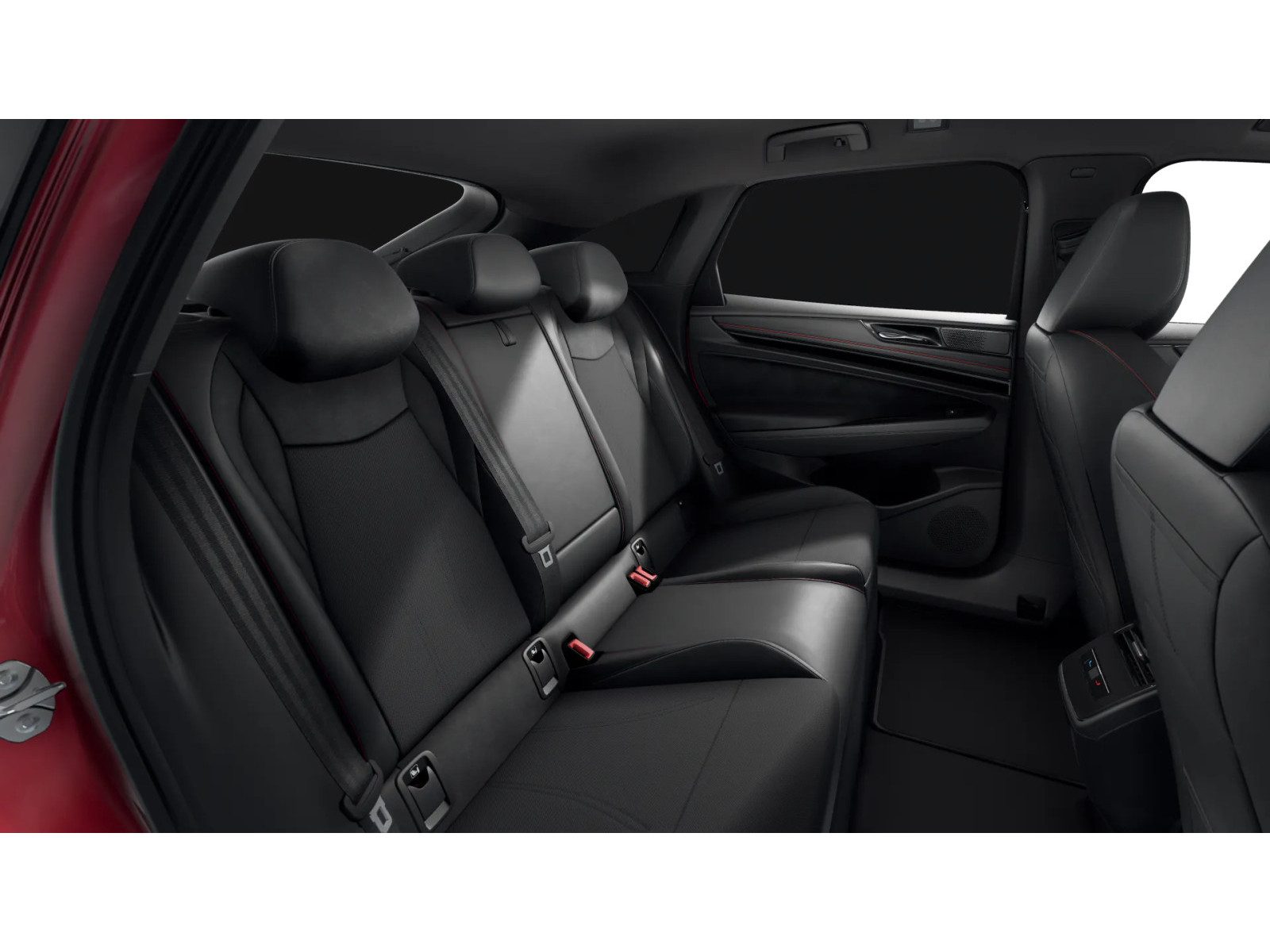 Volkswagen ID.7 – Foto 11