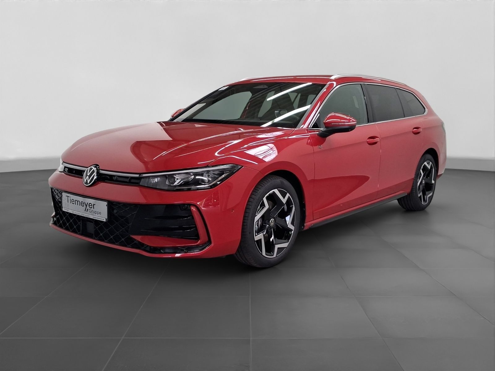 Volkswagen Passat Variant – Foto 2