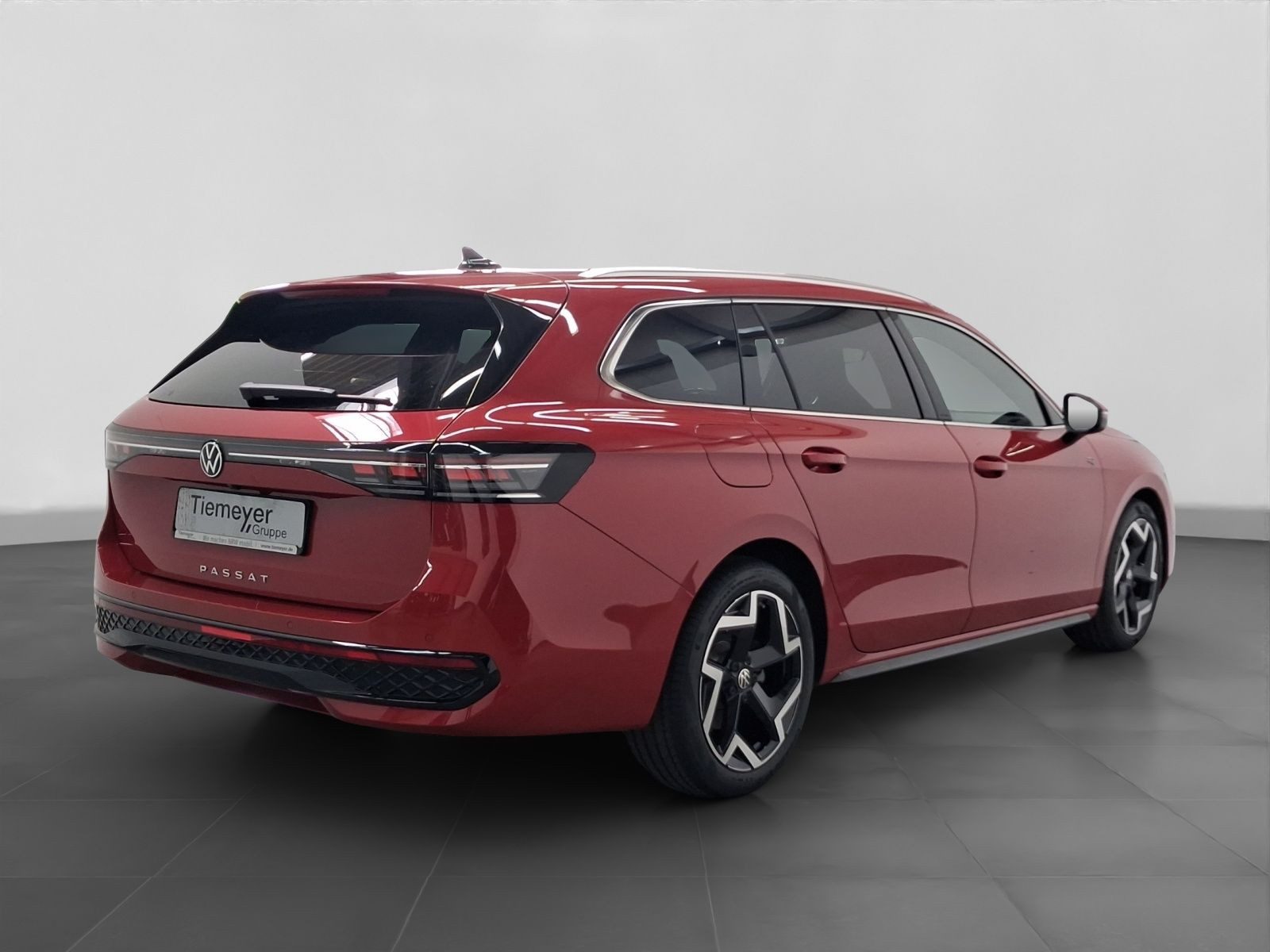 Volkswagen Passat Variant – Foto 3
