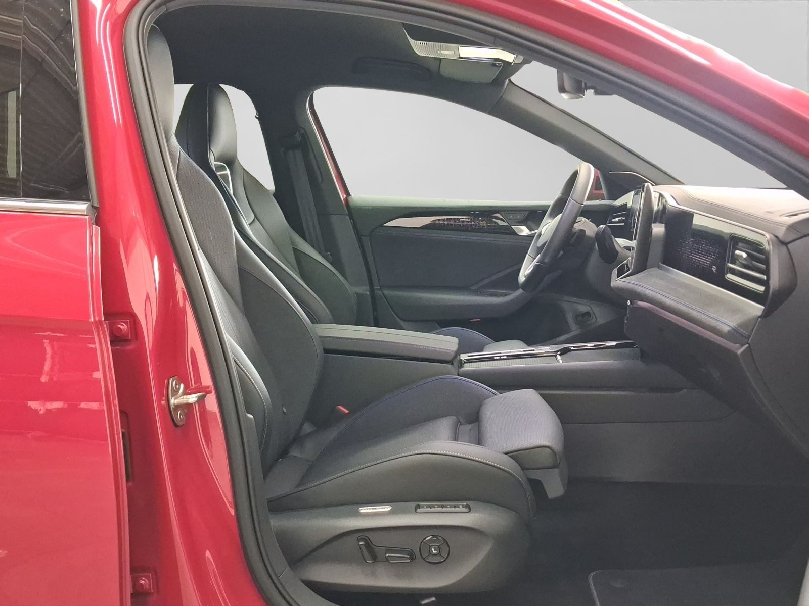 Volkswagen Passat Variant – Foto 4