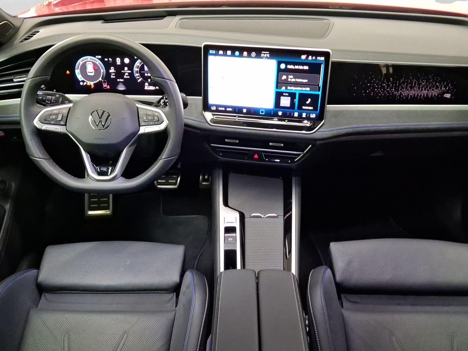 Volkswagen Passat Variant – Foto 5
