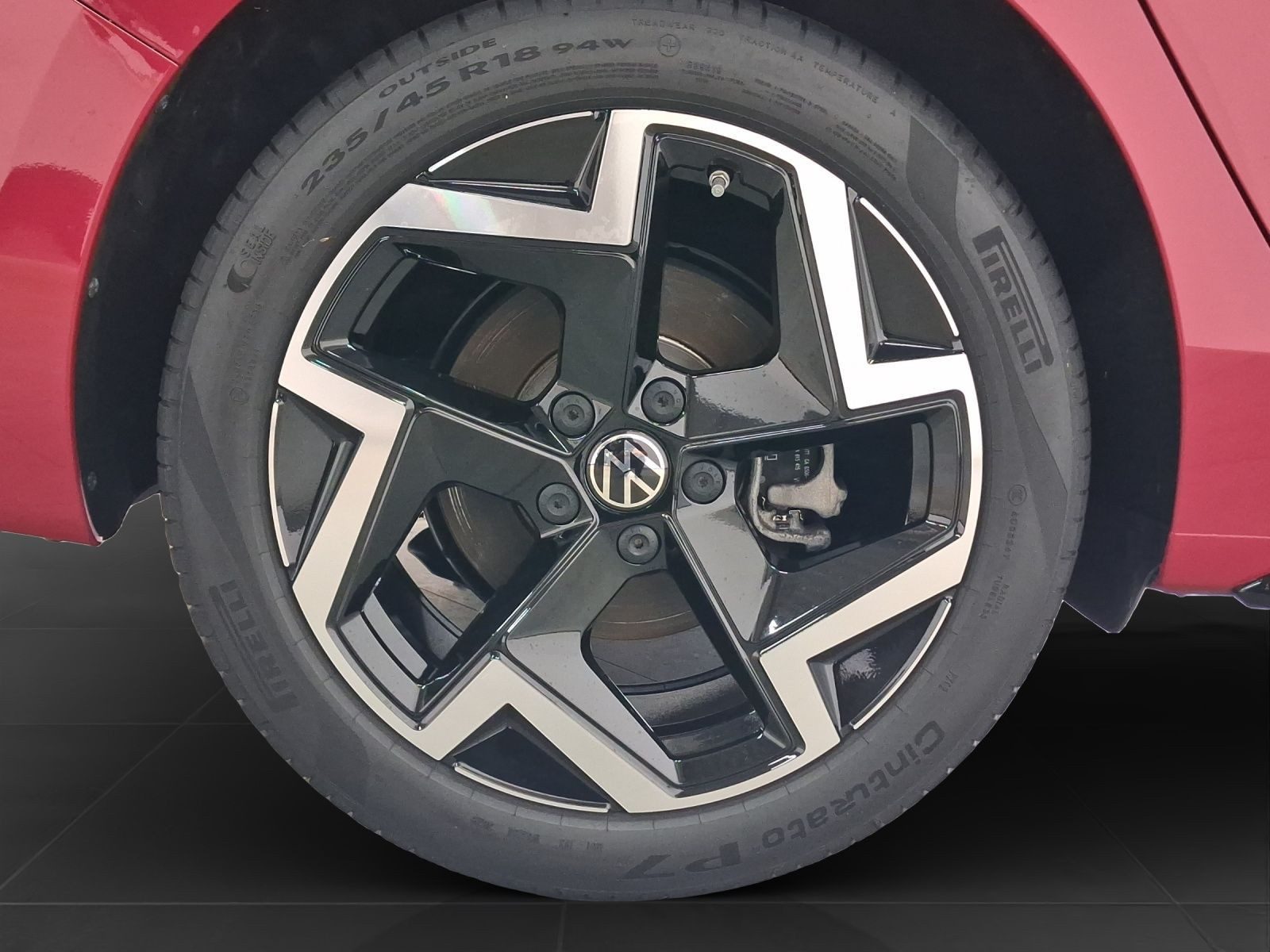 Volkswagen Passat Variant – Foto 7