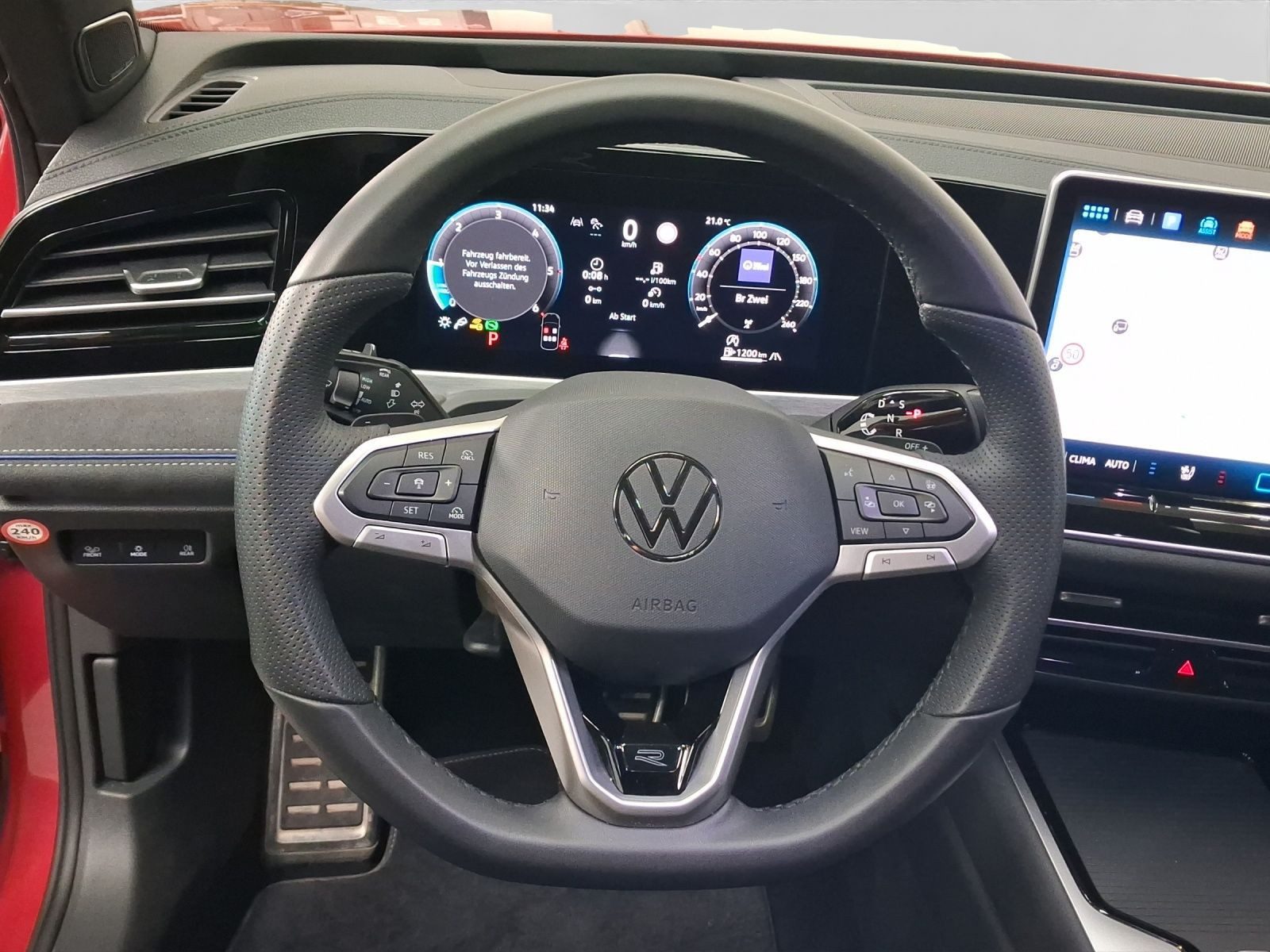 Volkswagen Passat Variant – Foto 9