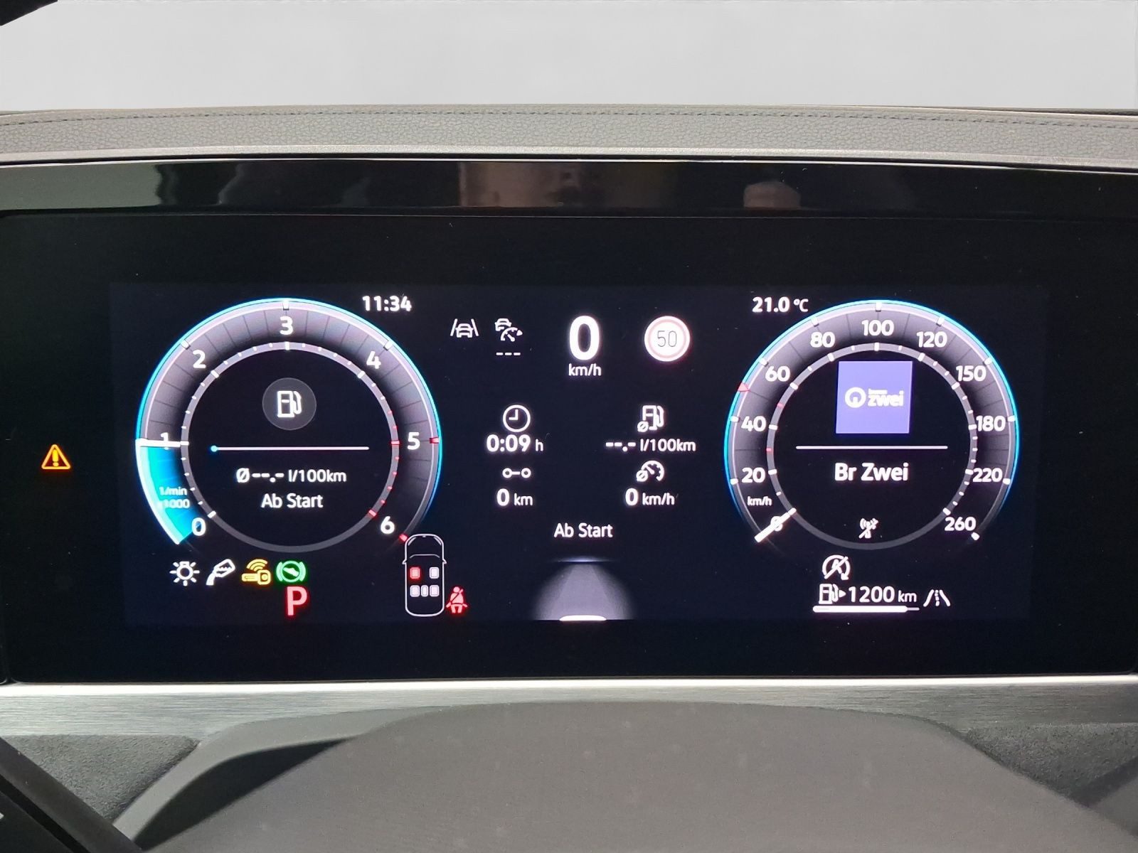 Volkswagen Passat Variant – Foto 10