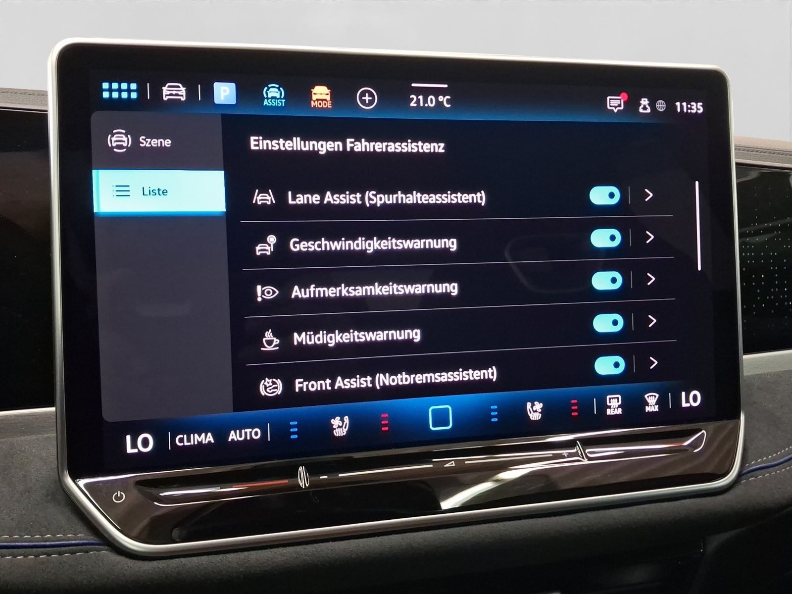 Volkswagen Passat Variant – Foto 12