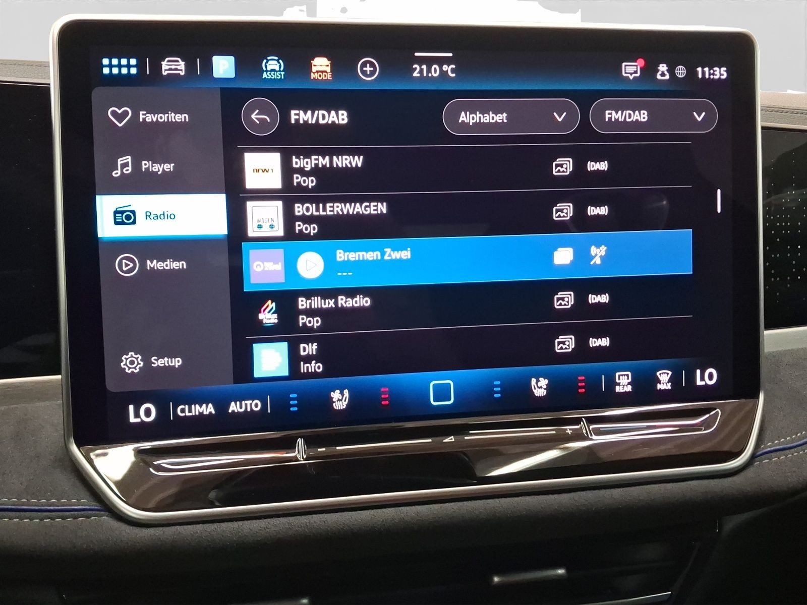 Volkswagen Passat Variant – Foto 14