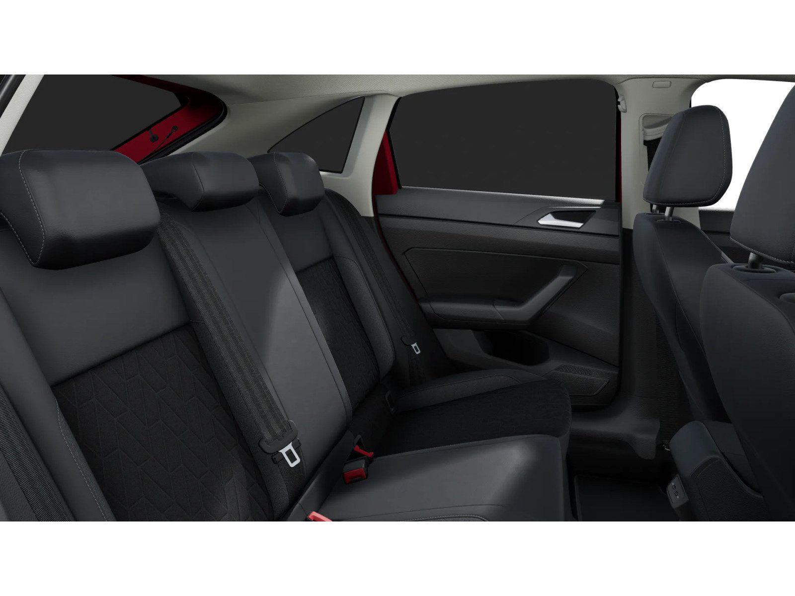 Volkswagen Taigo – Foto 11
