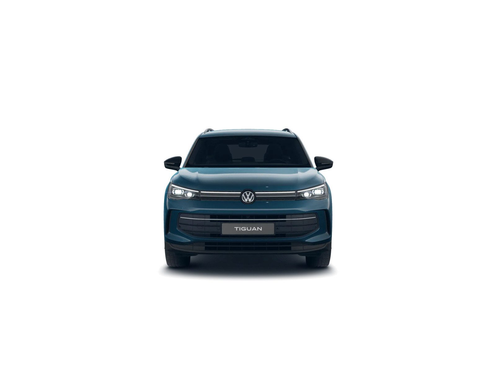 Volkswagen Tiguan – Bild 3