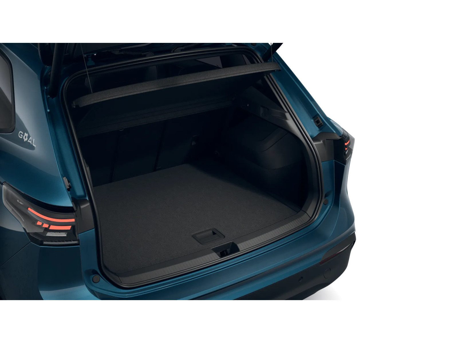 Volkswagen Tiguan – Bild 8