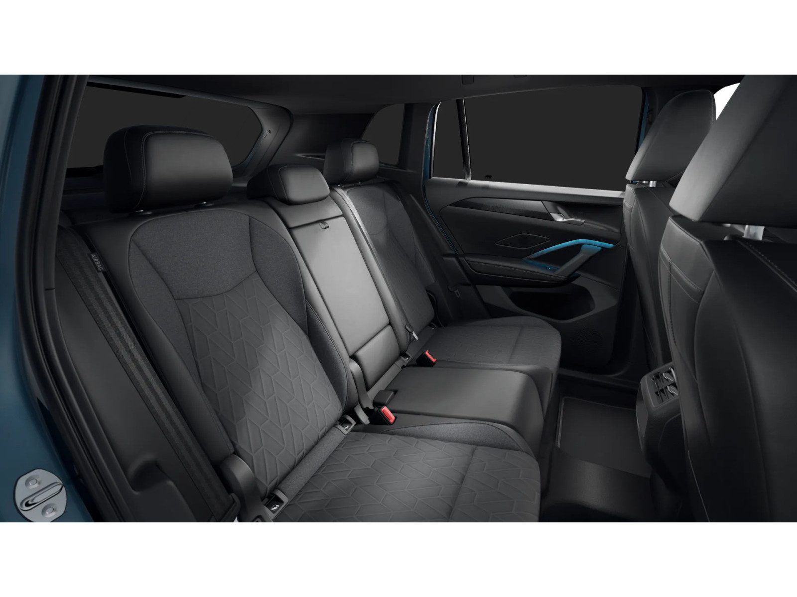 Volkswagen Tiguan – Bild 11