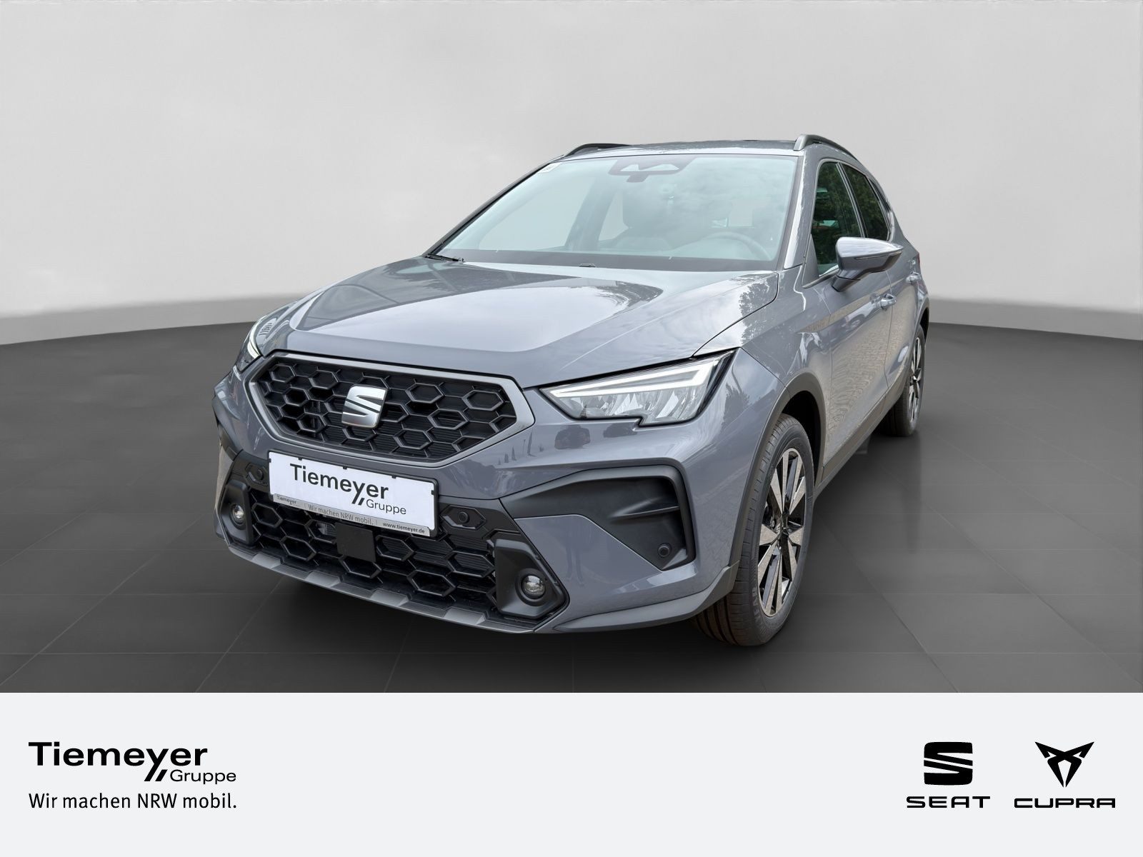 Seat Arona – Foto 1