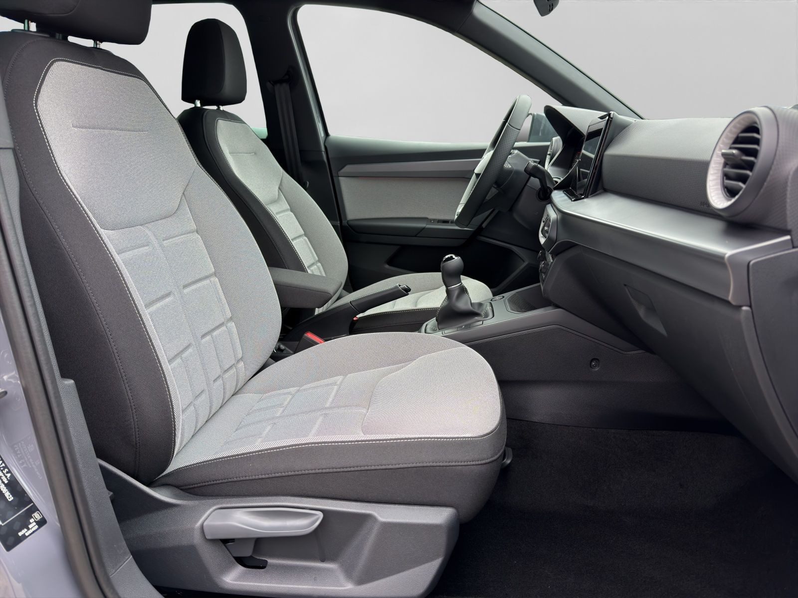 Seat Arona – Foto 4