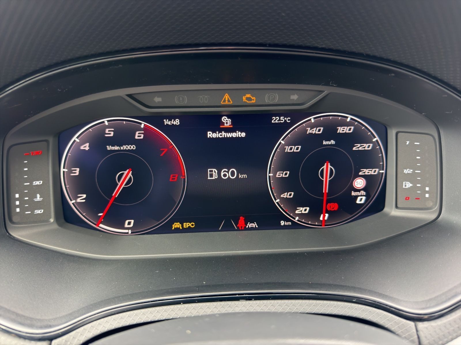 Seat Arona – Foto 10