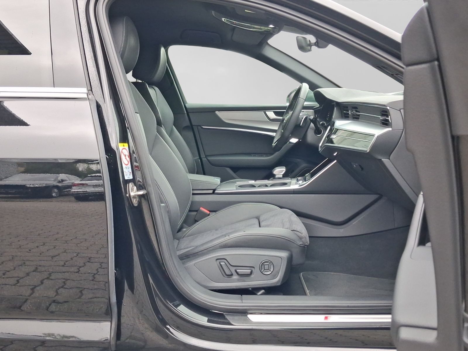 Audi S6 Avant – Bild 4