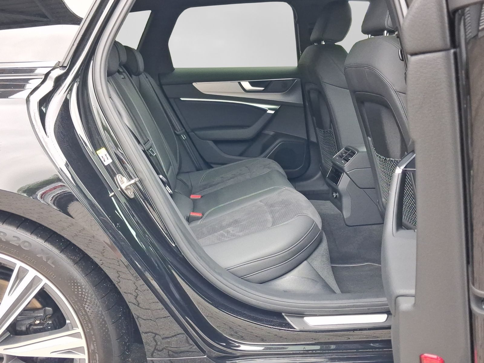 Audi S6 Avant – Bild 6