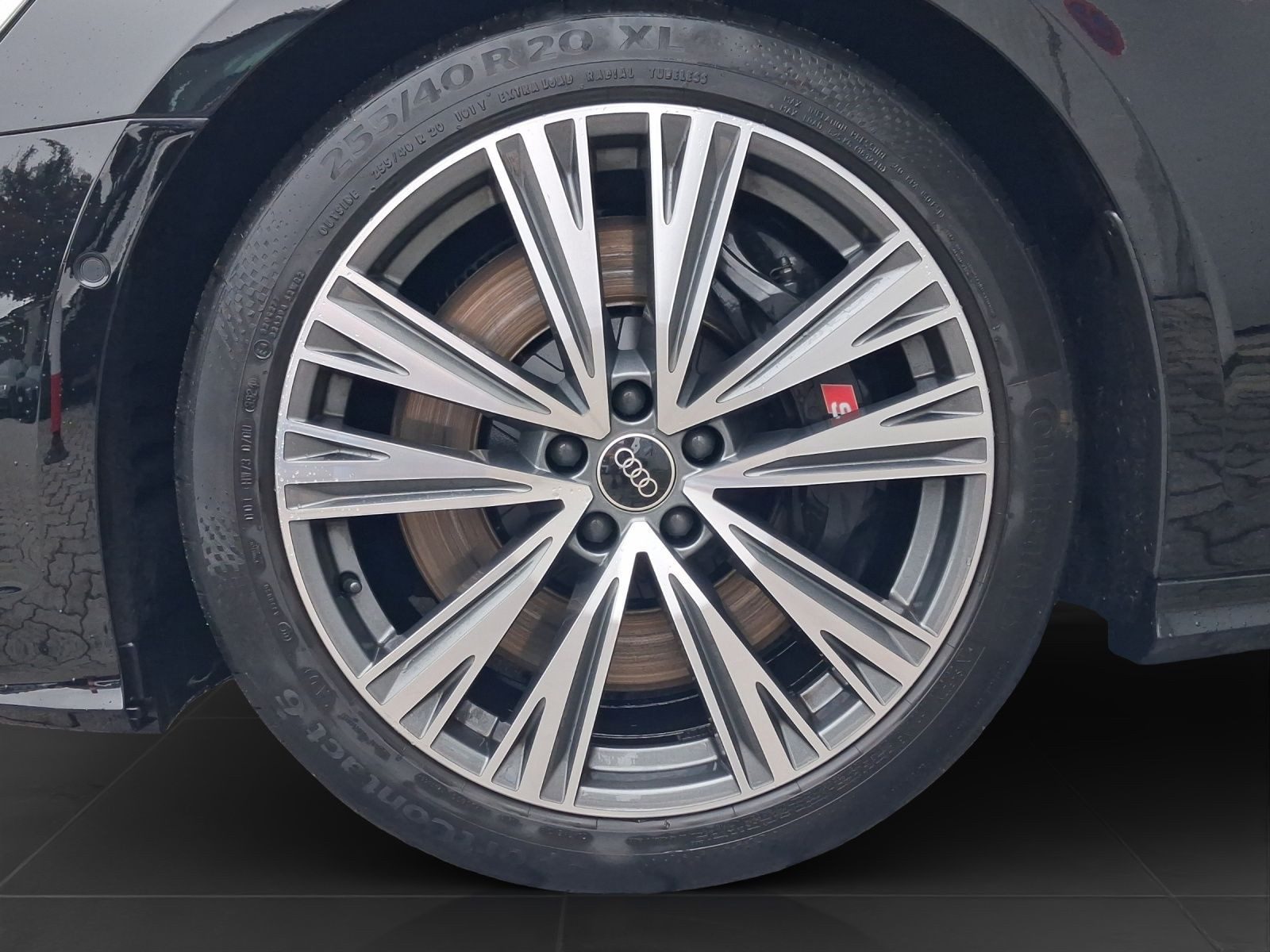 Audi S6 Avant – Bild 7