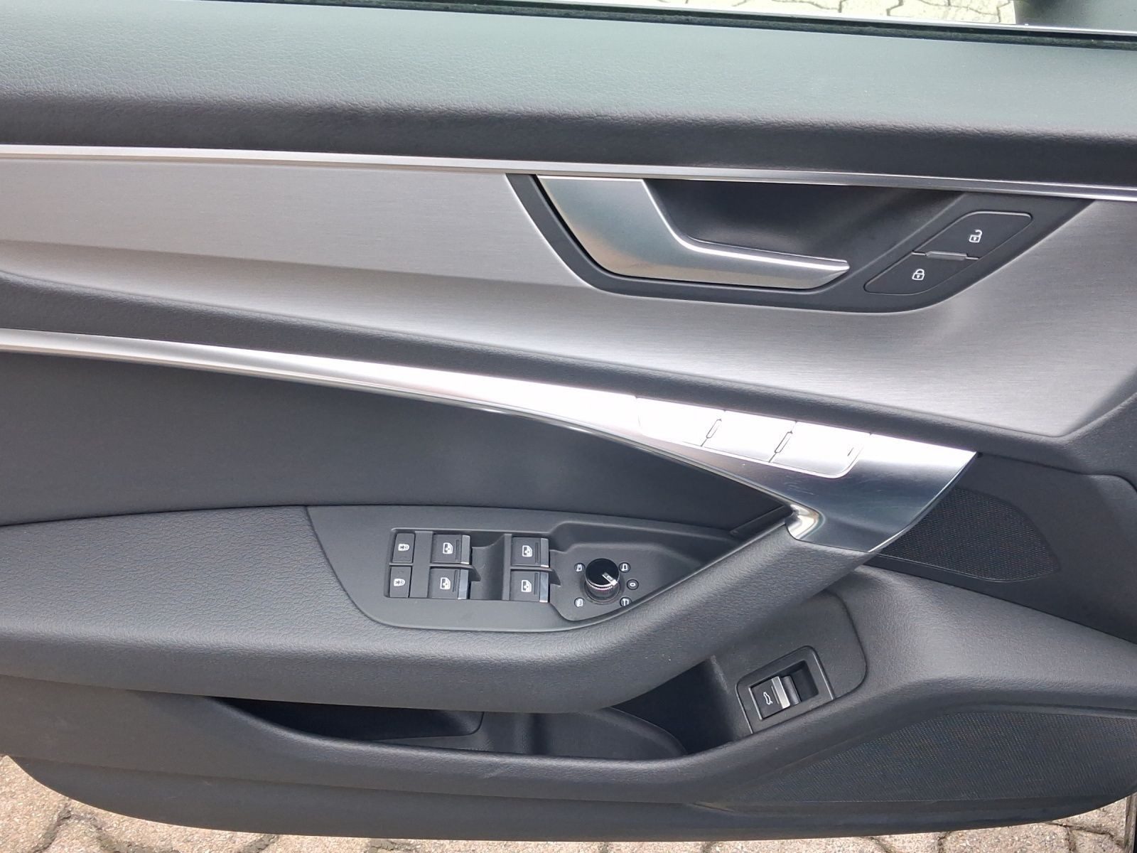 Audi S6 Avant – Bild 8