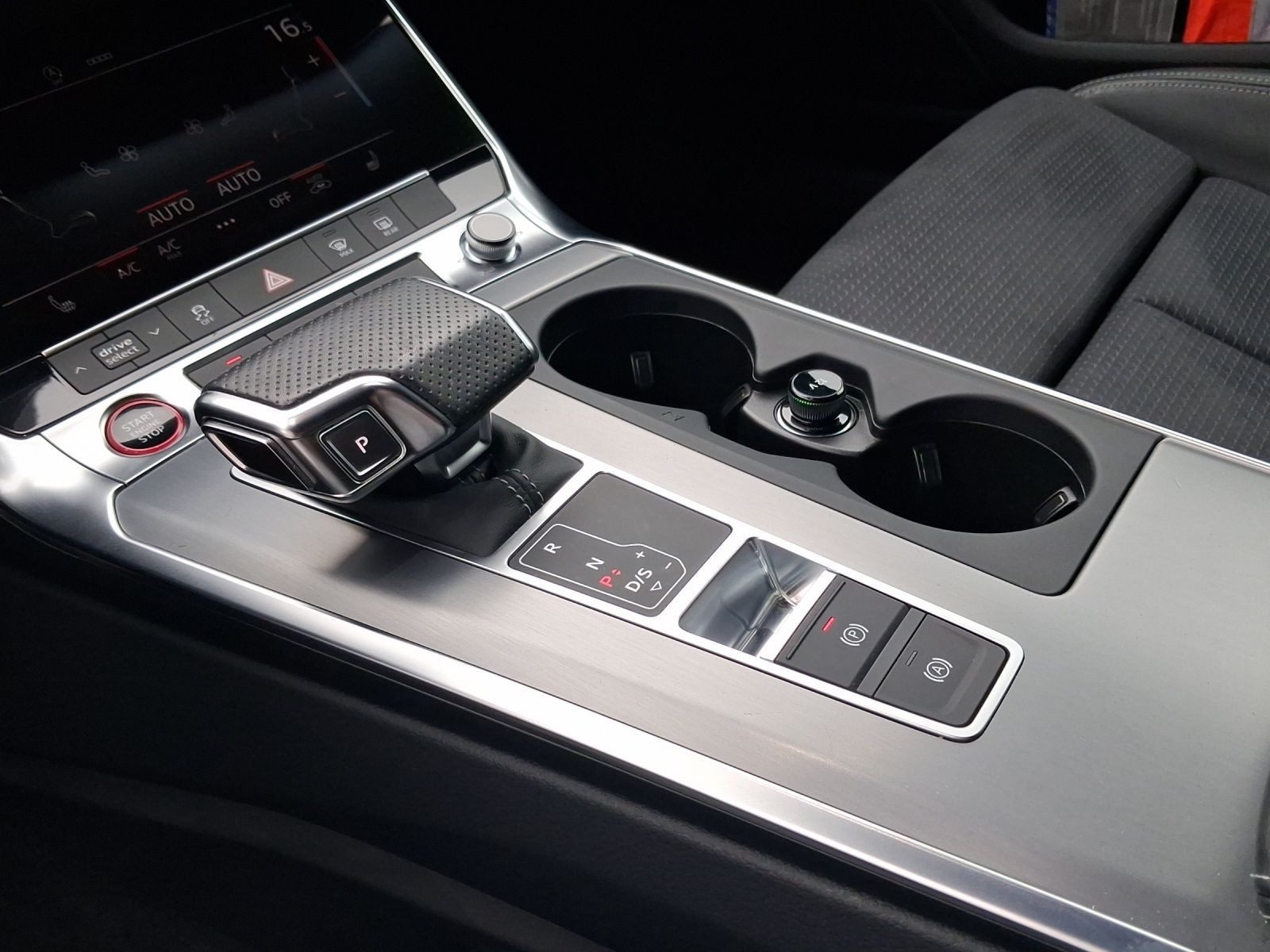 Audi S6 Avant – Bild 11