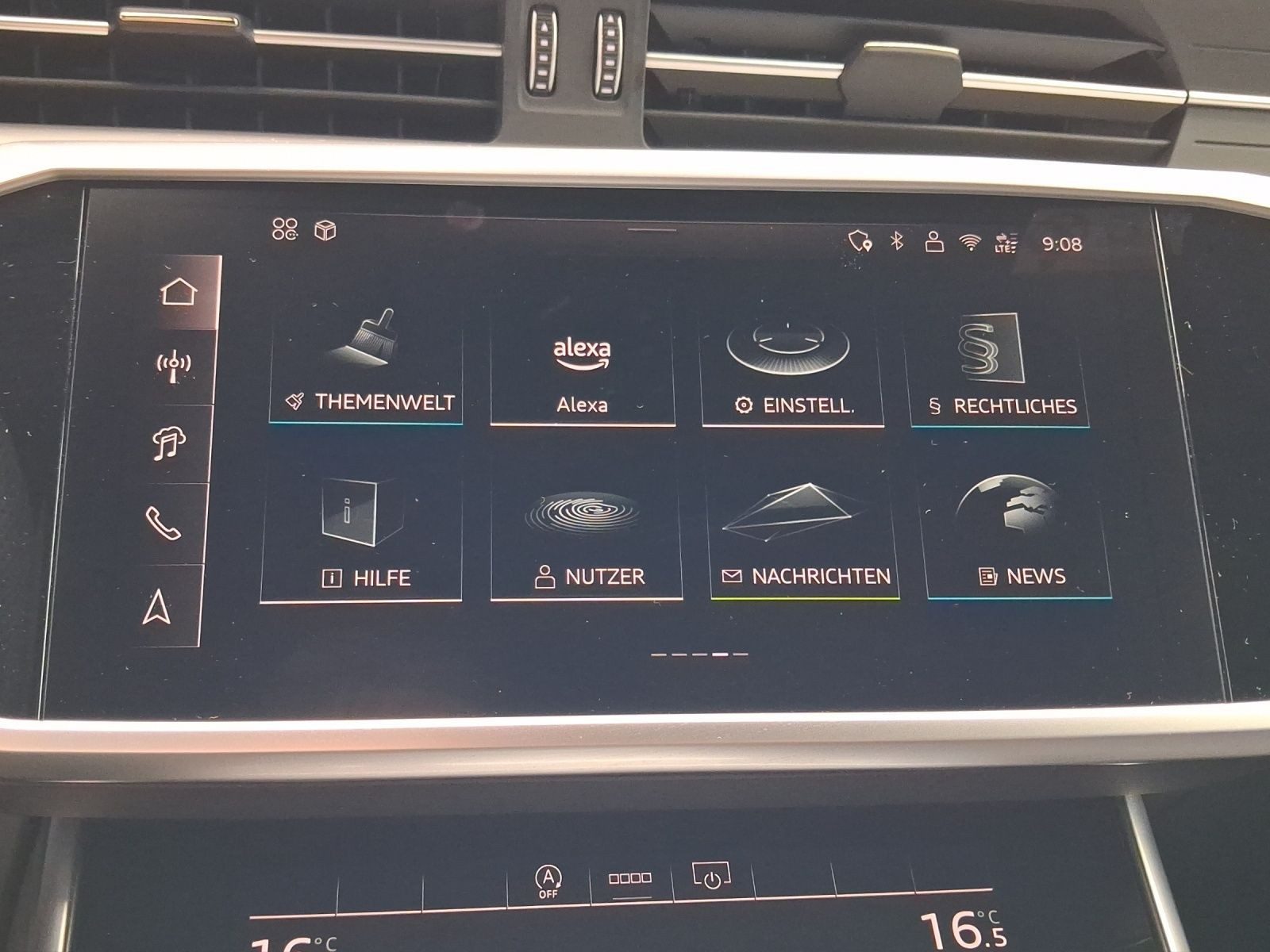 Audi S6 Avant – Bild 15