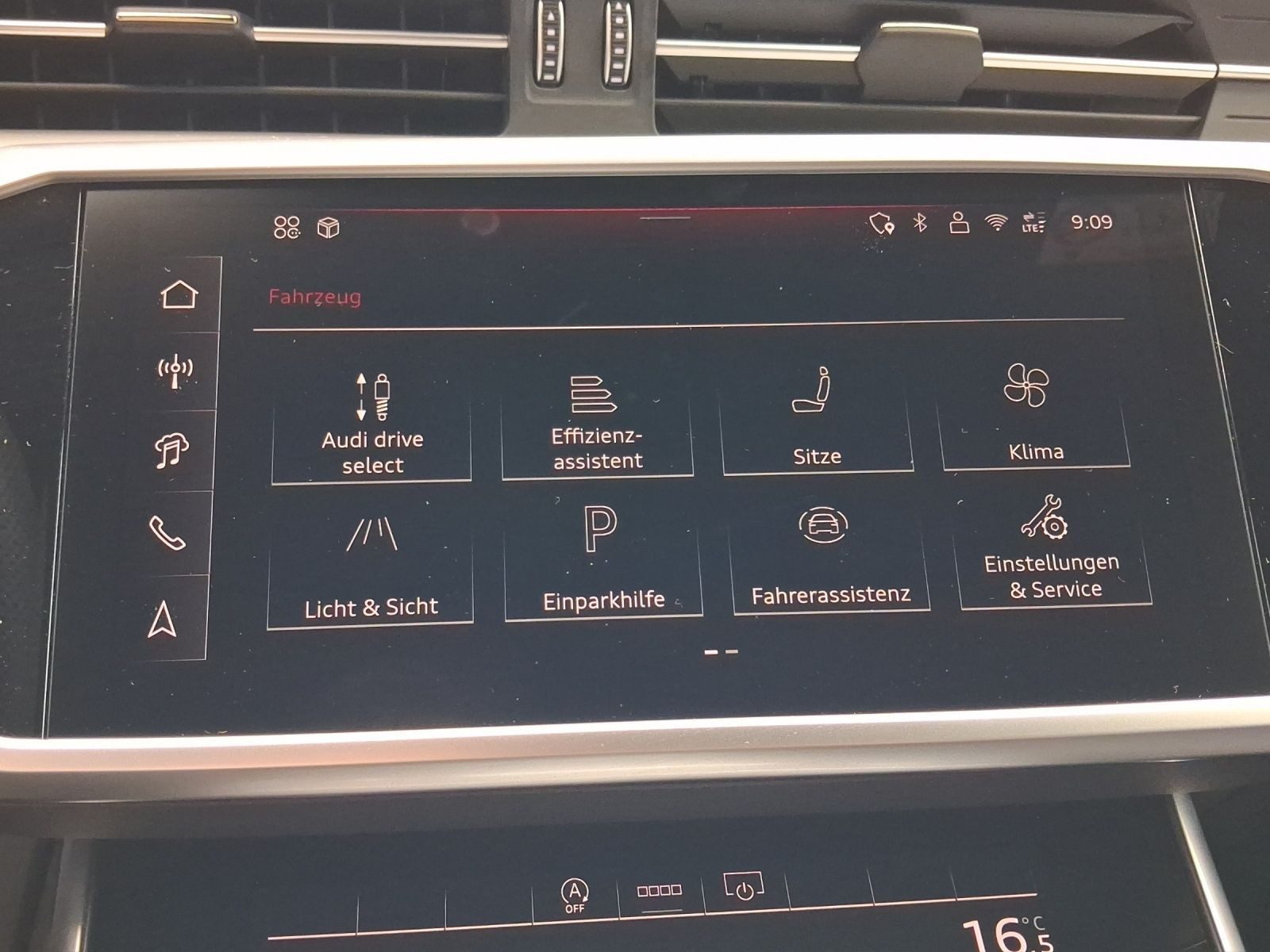 Audi S6 Avant – Bild 16