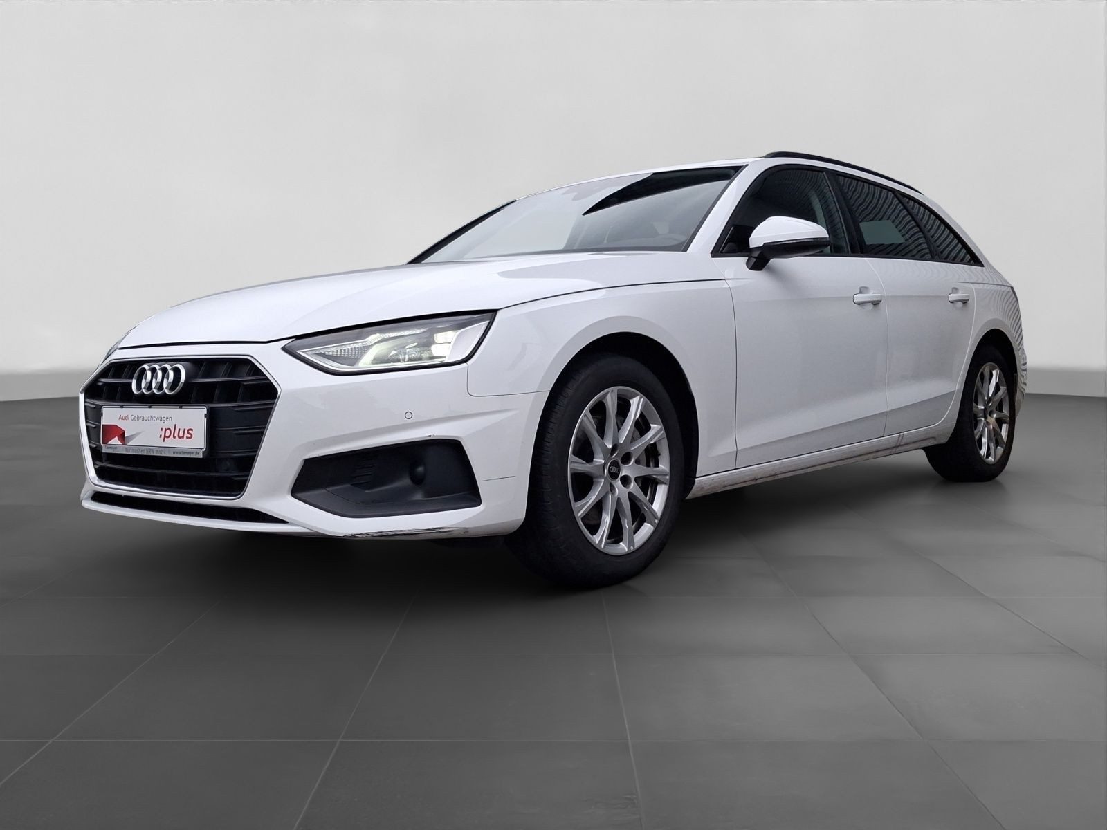 Audi A4 Avant – Bild 2