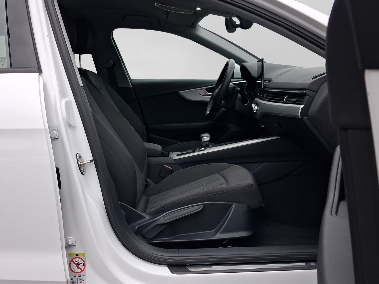 Audi A4 Avant – Bild 4