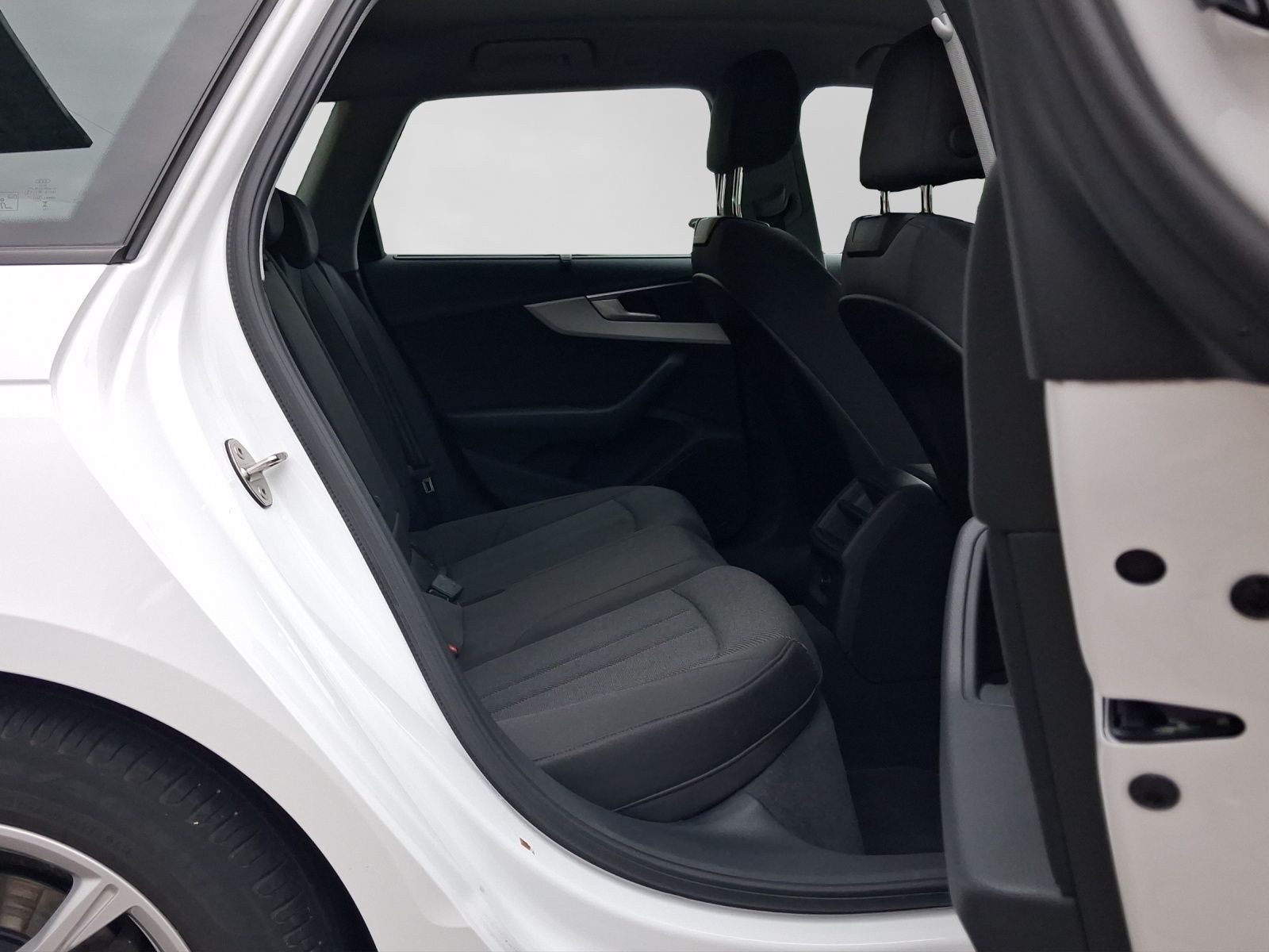 Audi A4 Avant – Bild 6