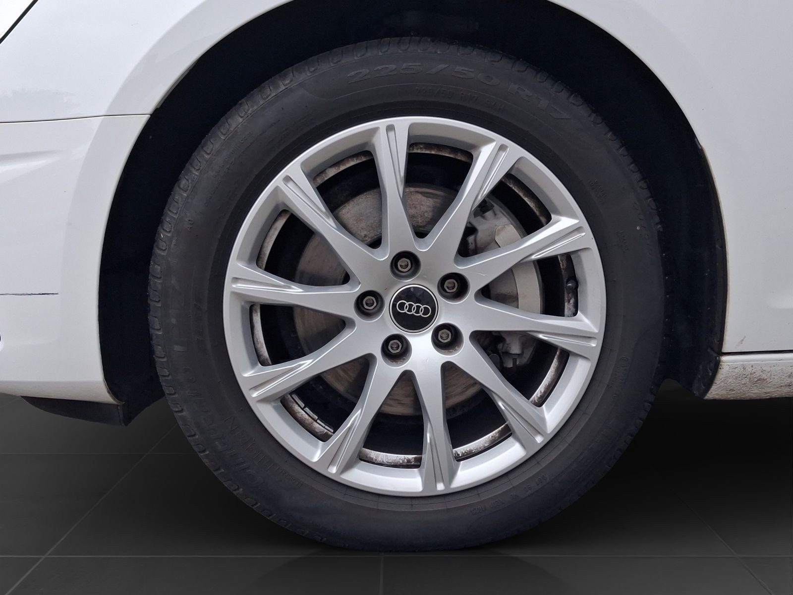 Audi A4 Avant – Bild 7