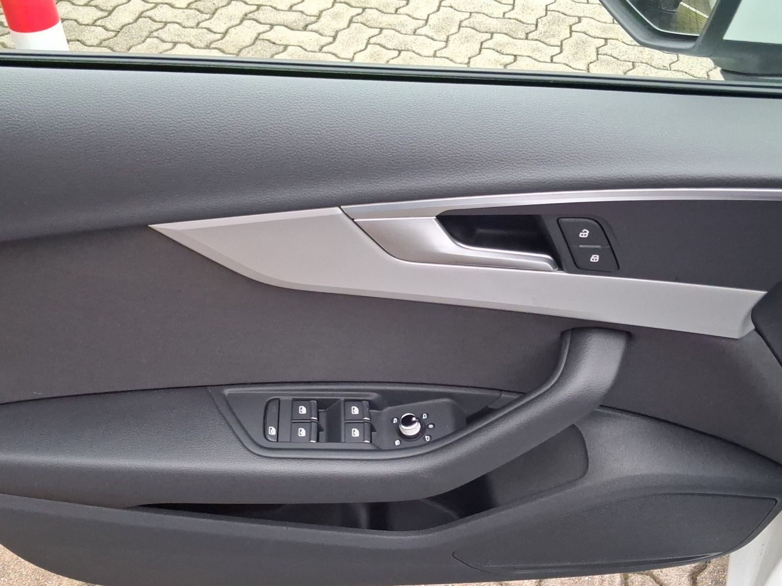Audi A4 Avant – Bild 8