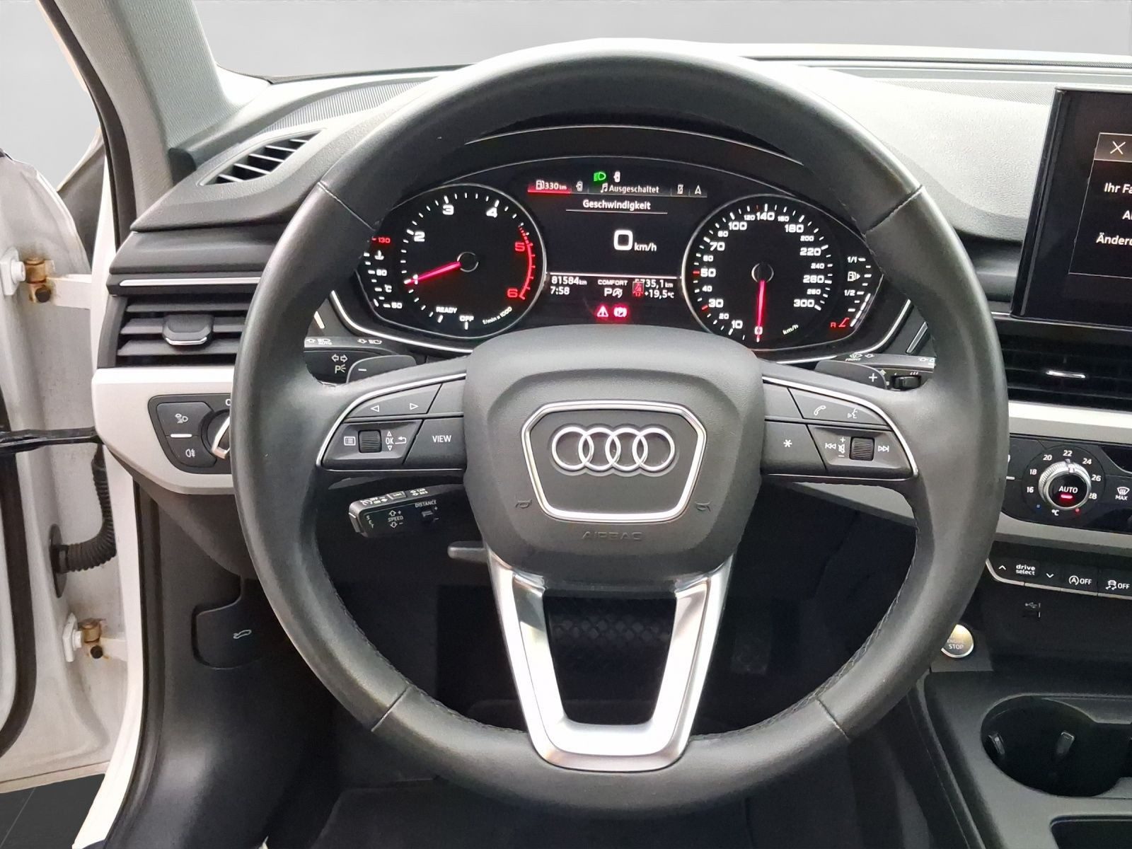 Audi A4 Avant – Bild 9