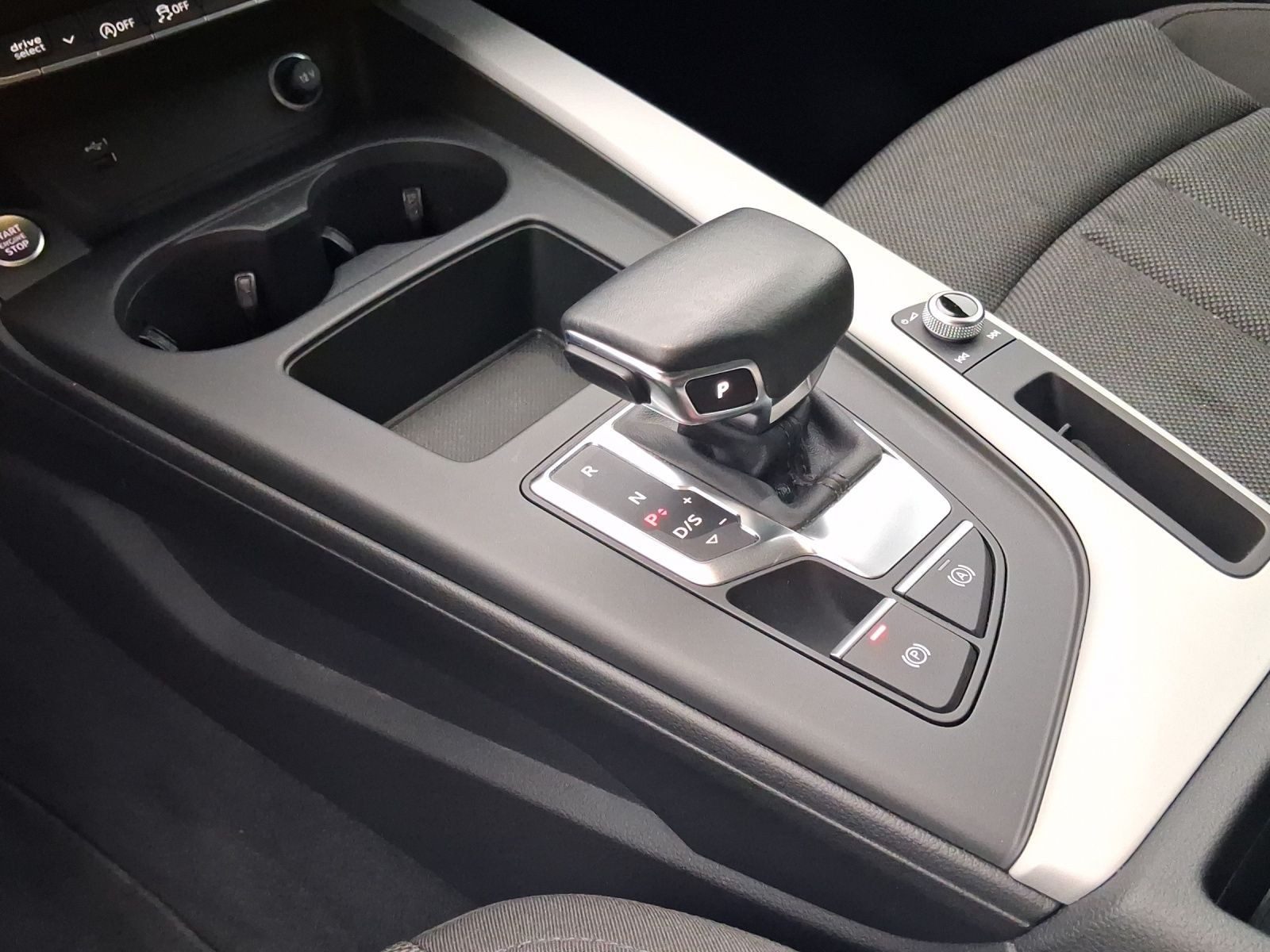 Audi A4 Avant – Bild 11