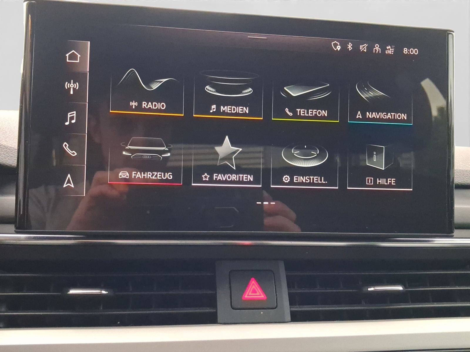 Audi A4 Avant – Bild 14