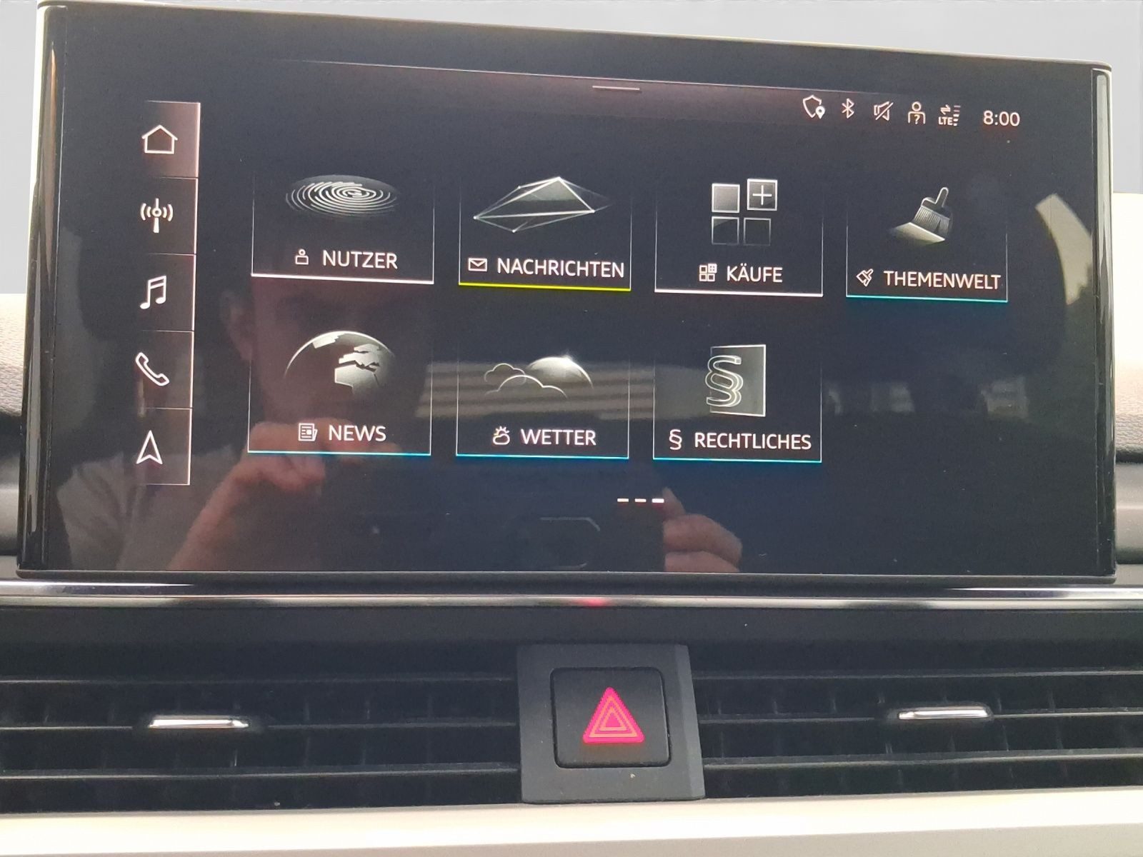 Audi A4 Avant – Bild 15