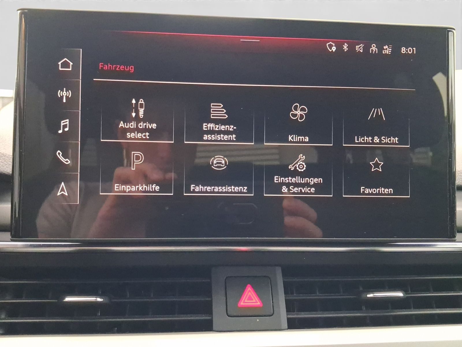 Audi A4 Avant – Bild 16